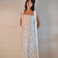 Inés Welcome Party Gown