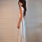 Inés Welcome Party Gown