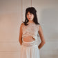Paloma Two Piece Bridal Set