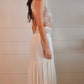 Paloma Two Piece Bridal Set