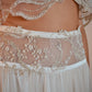 Paloma Two Piece Bridal Set