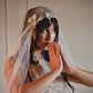 Dolores Juliette Cap Veil