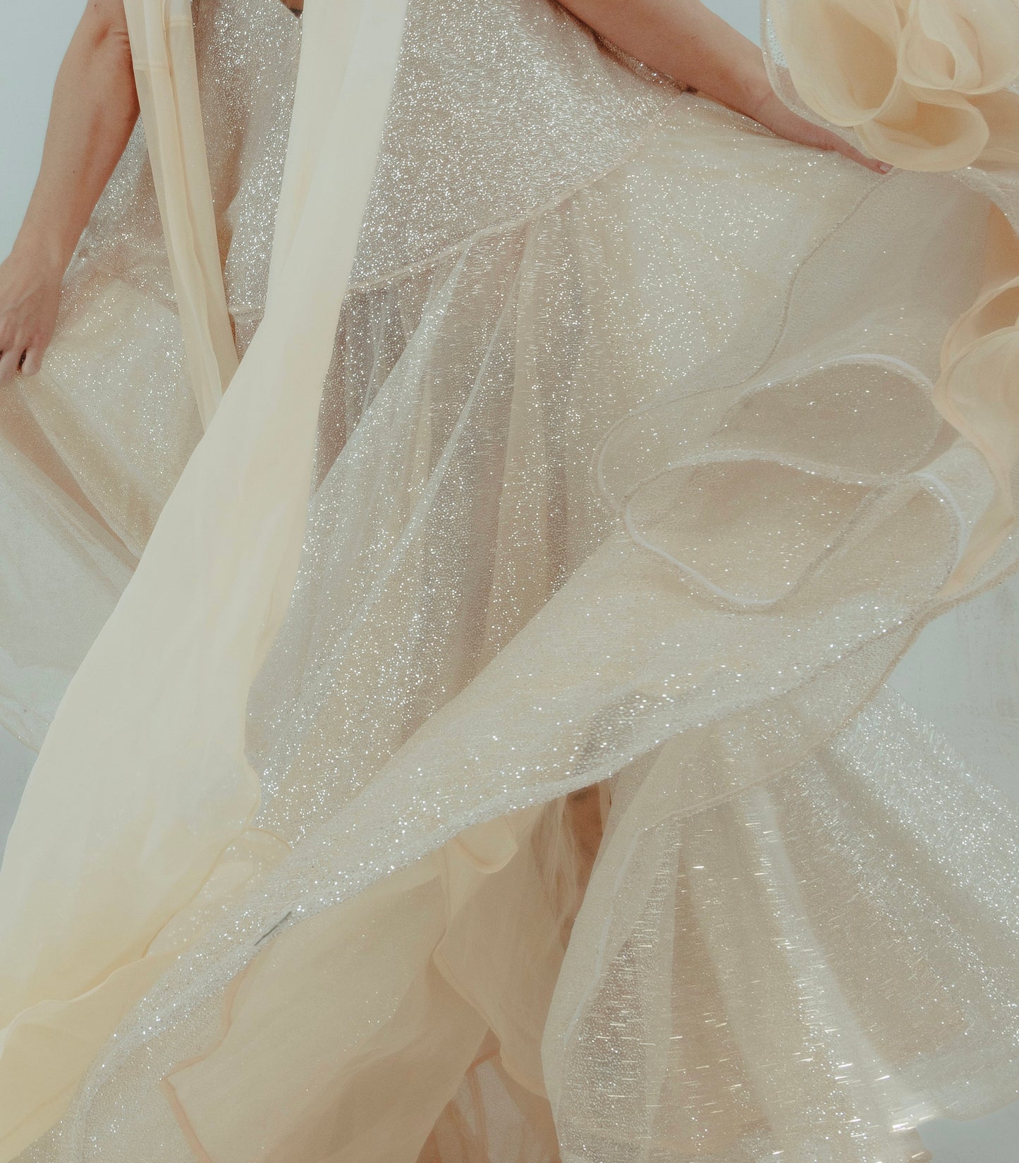 The Starlight Gown