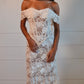 Lace Rehearsal Gown Cleo Phoenix