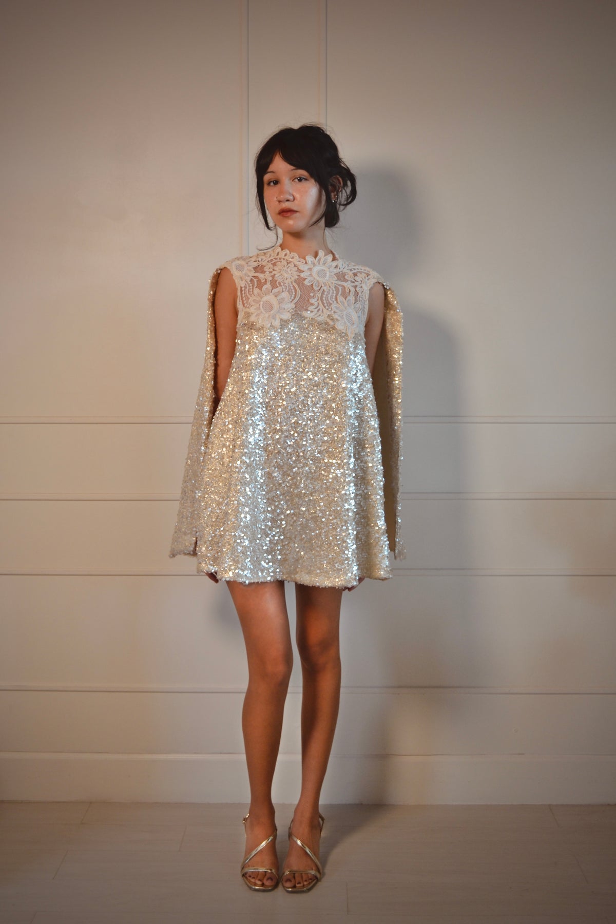 Lucha Dress