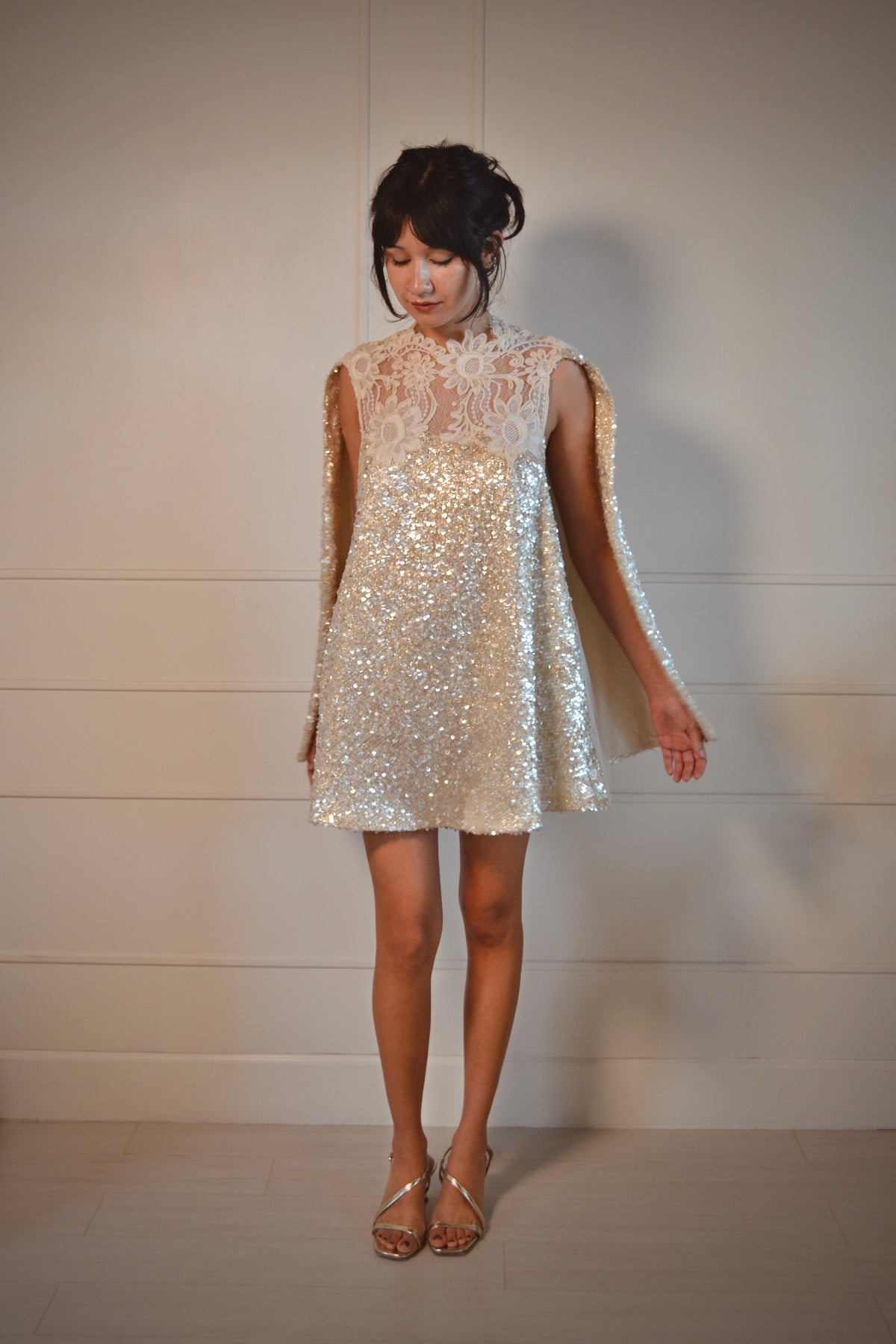 Lucha Dress