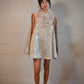 Lucha Dress