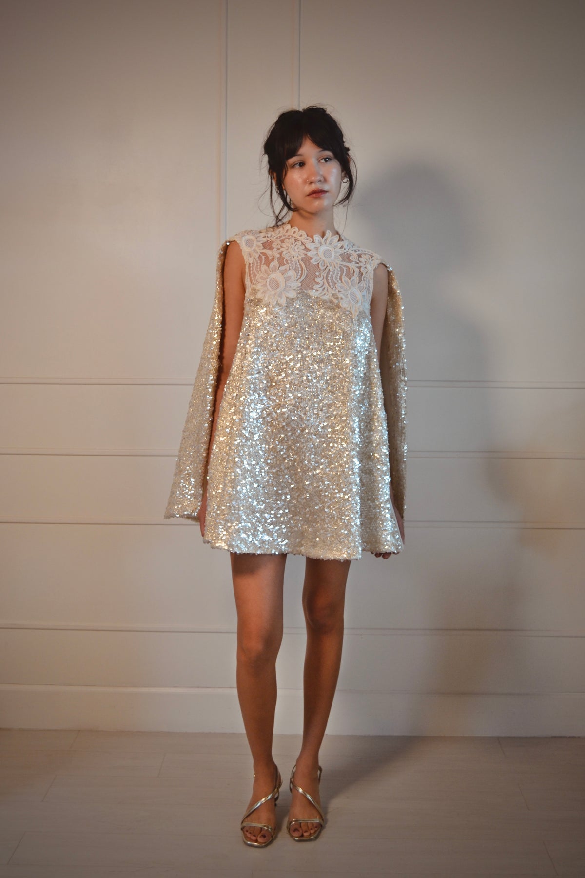 Lucha Dress