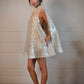 Lucha Dress