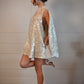 Lucha Dress