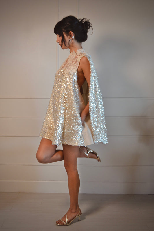 Lucha Dress