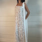 Inés Welcome Party Gown